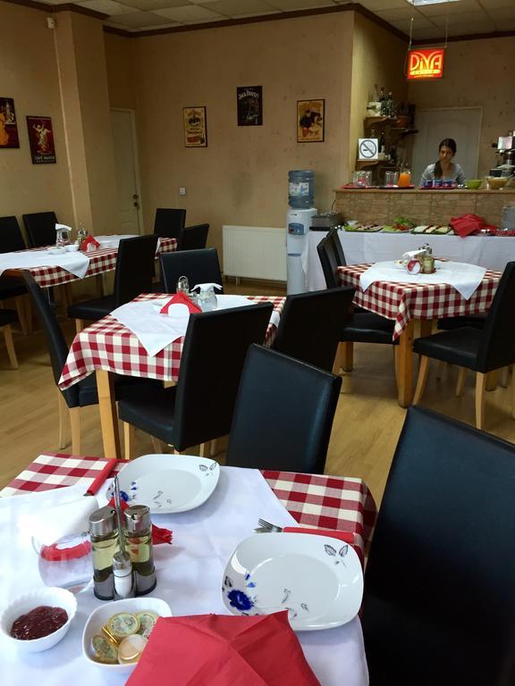 Aparthotel Segesvár Kültér fotó