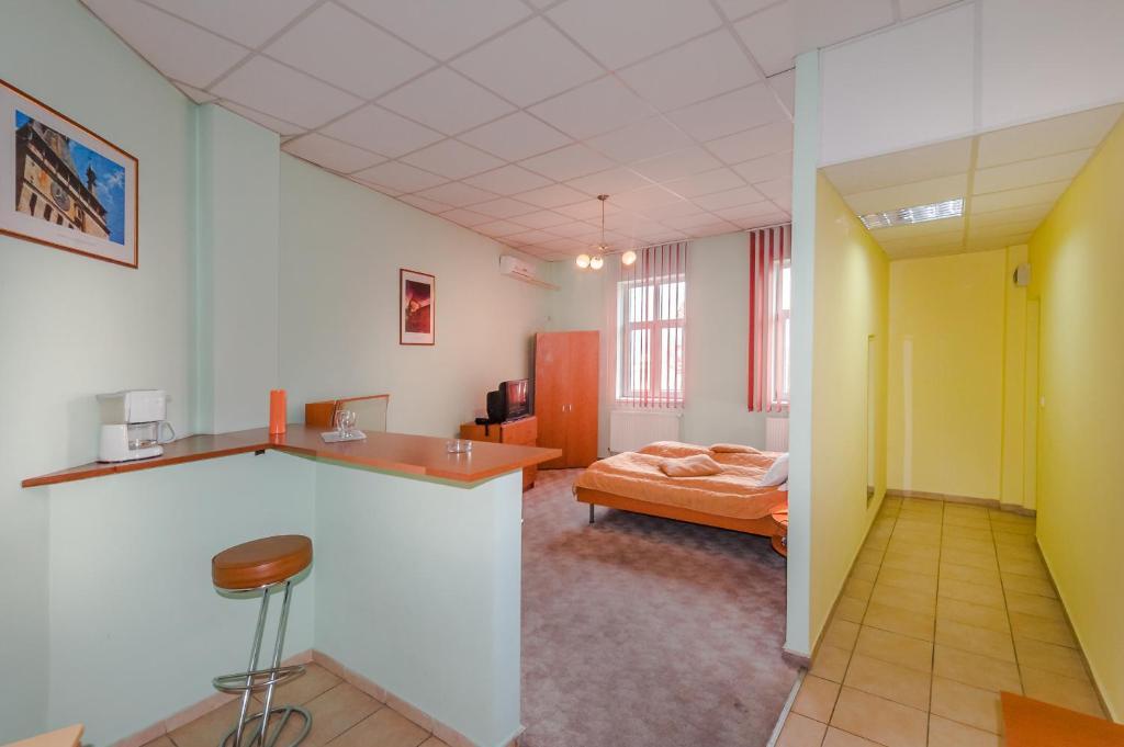 Aparthotel Segesvár Kültér fotó