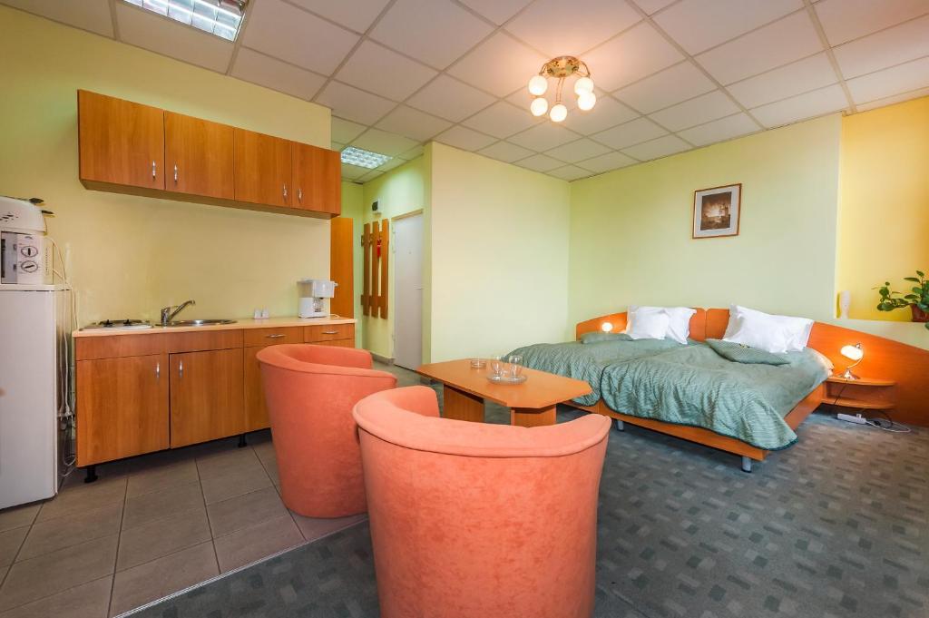 Aparthotel Segesvár Kültér fotó