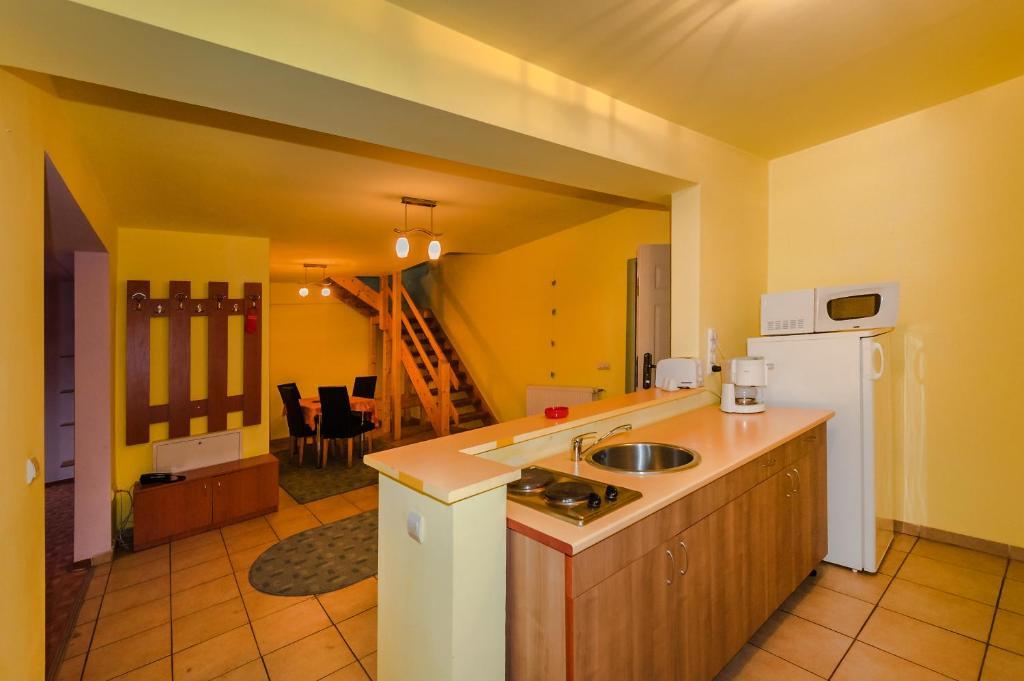 Aparthotel Segesvár Kültér fotó