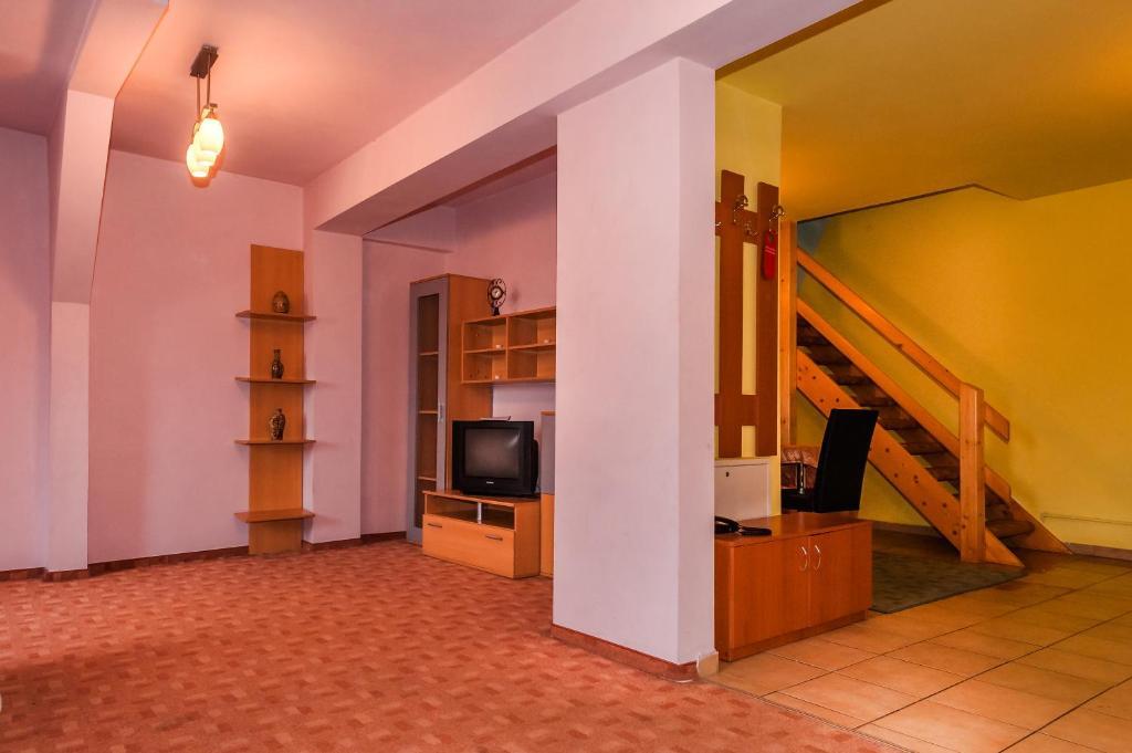 Aparthotel Segesvár Kültér fotó