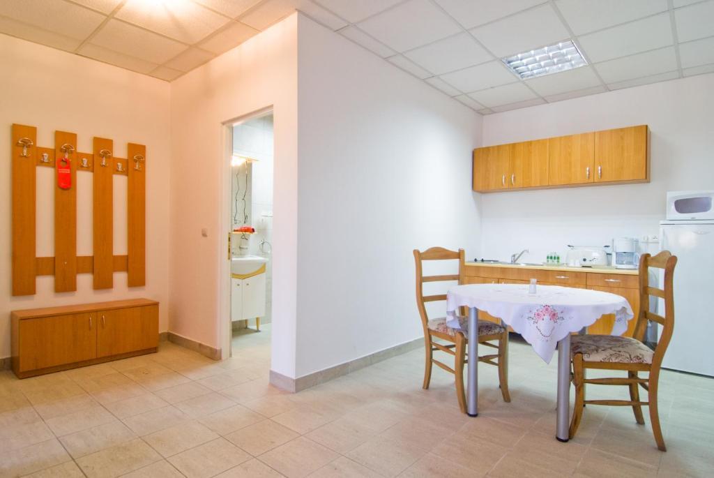 Aparthotel Segesvár Kültér fotó